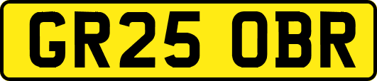 GR25OBR