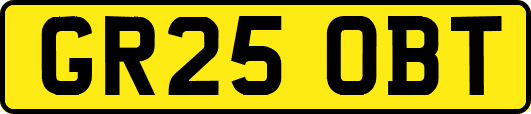 GR25OBT