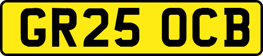 GR25OCB