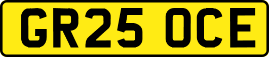 GR25OCE