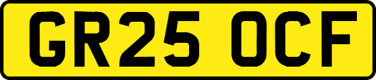 GR25OCF