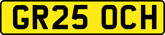 GR25OCH