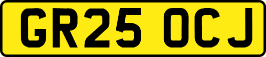 GR25OCJ
