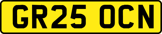 GR25OCN