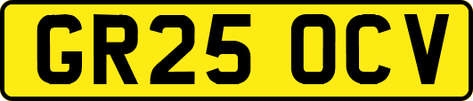 GR25OCV
