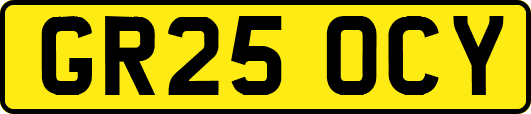 GR25OCY