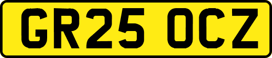 GR25OCZ
