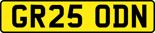 GR25ODN