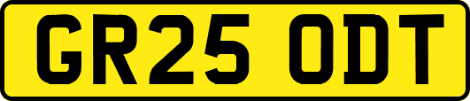 GR25ODT