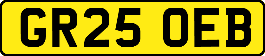 GR25OEB