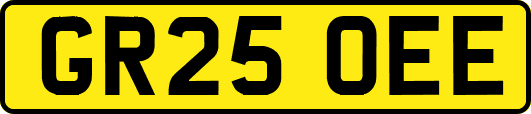 GR25OEE