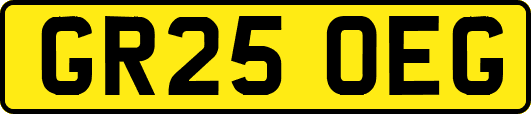 GR25OEG