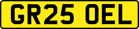 GR25OEL