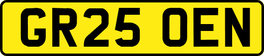 GR25OEN