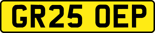 GR25OEP