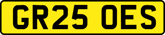 GR25OES