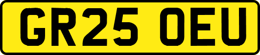 GR25OEU