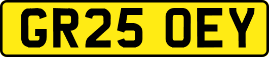 GR25OEY