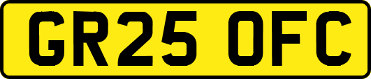 GR25OFC