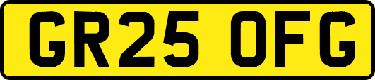 GR25OFG