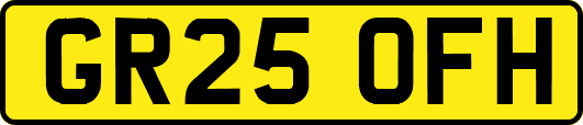 GR25OFH