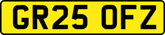 GR25OFZ