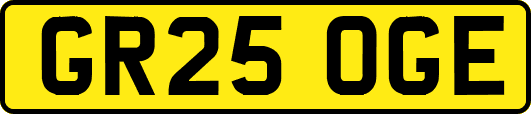 GR25OGE