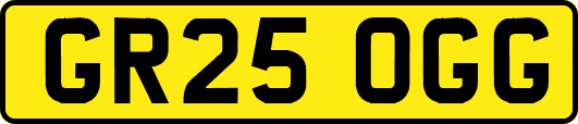 GR25OGG