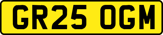 GR25OGM