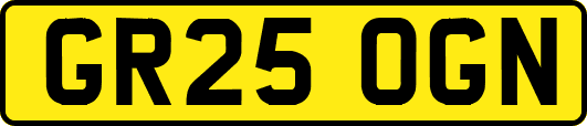 GR25OGN