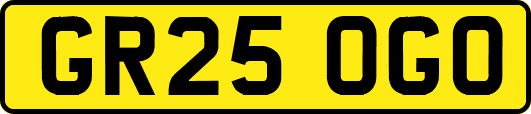GR25OGO