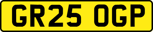 GR25OGP
