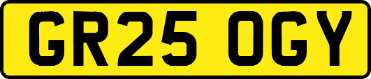 GR25OGY