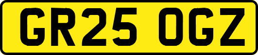 GR25OGZ