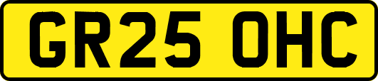 GR25OHC