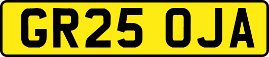GR25OJA
