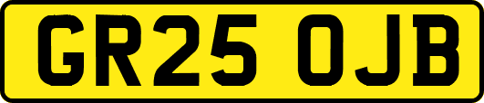 GR25OJB