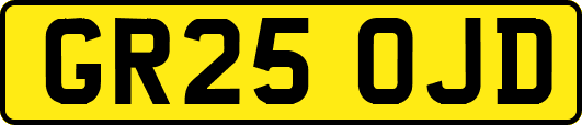 GR25OJD