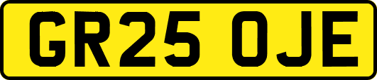 GR25OJE