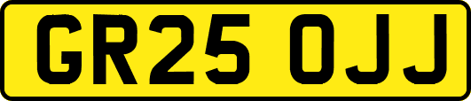 GR25OJJ