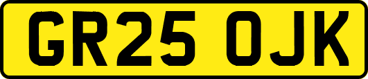 GR25OJK