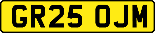 GR25OJM