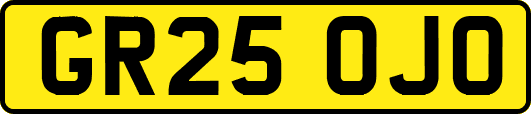 GR25OJO