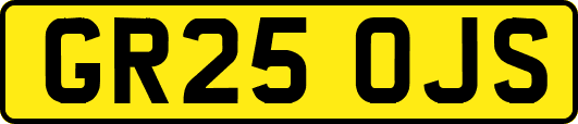 GR25OJS