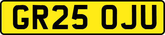 GR25OJU