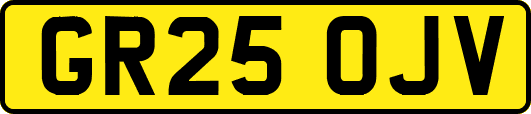 GR25OJV