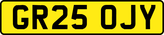 GR25OJY