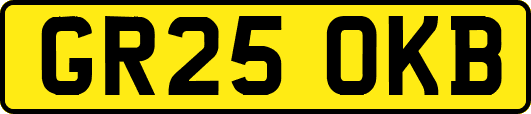 GR25OKB