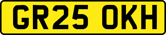 GR25OKH