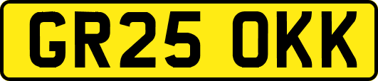 GR25OKK